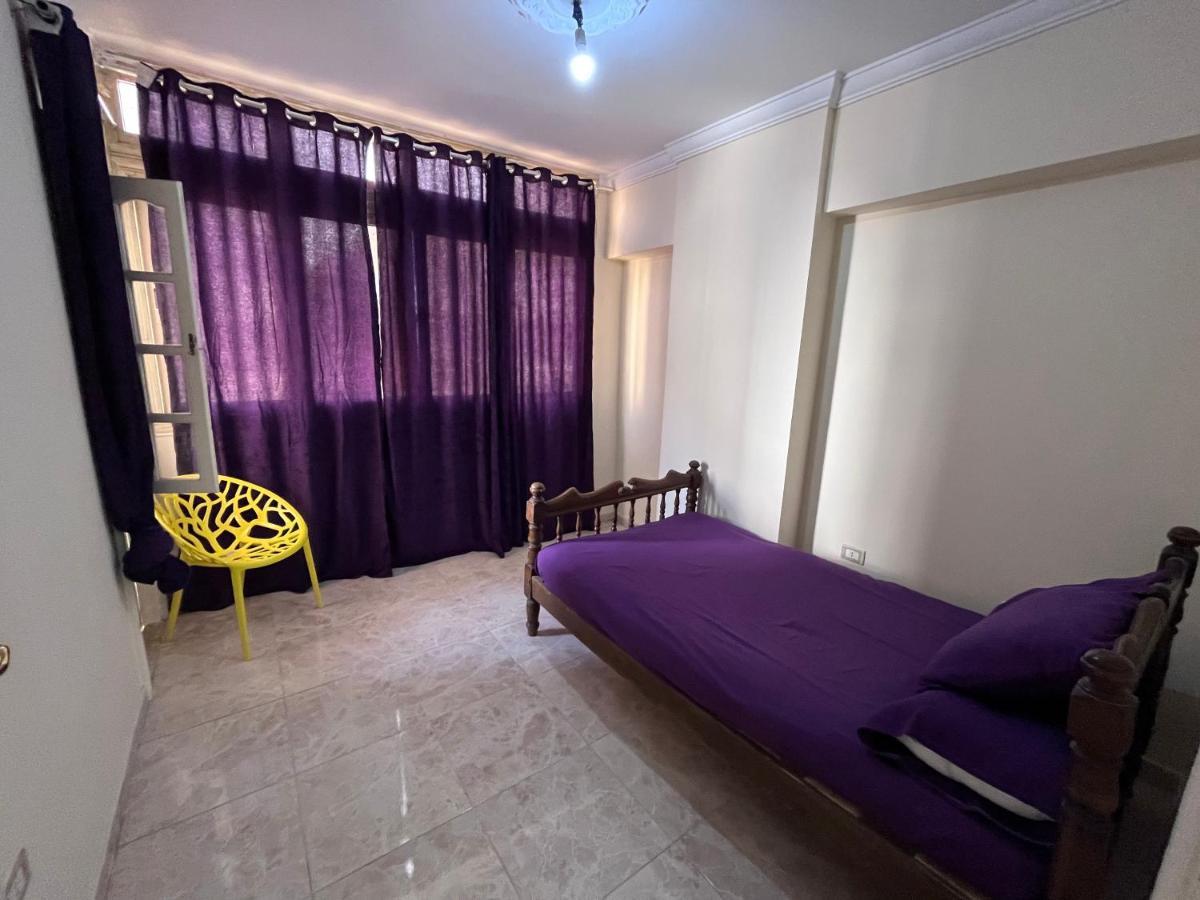 Bed In Raheem Guest House More Than Accommodation Cairo Exterior foto