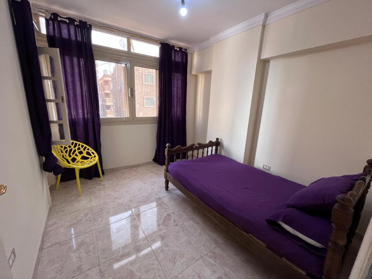 Bed In Raheem Guest House More Than Accommodation Cairo Exterior foto