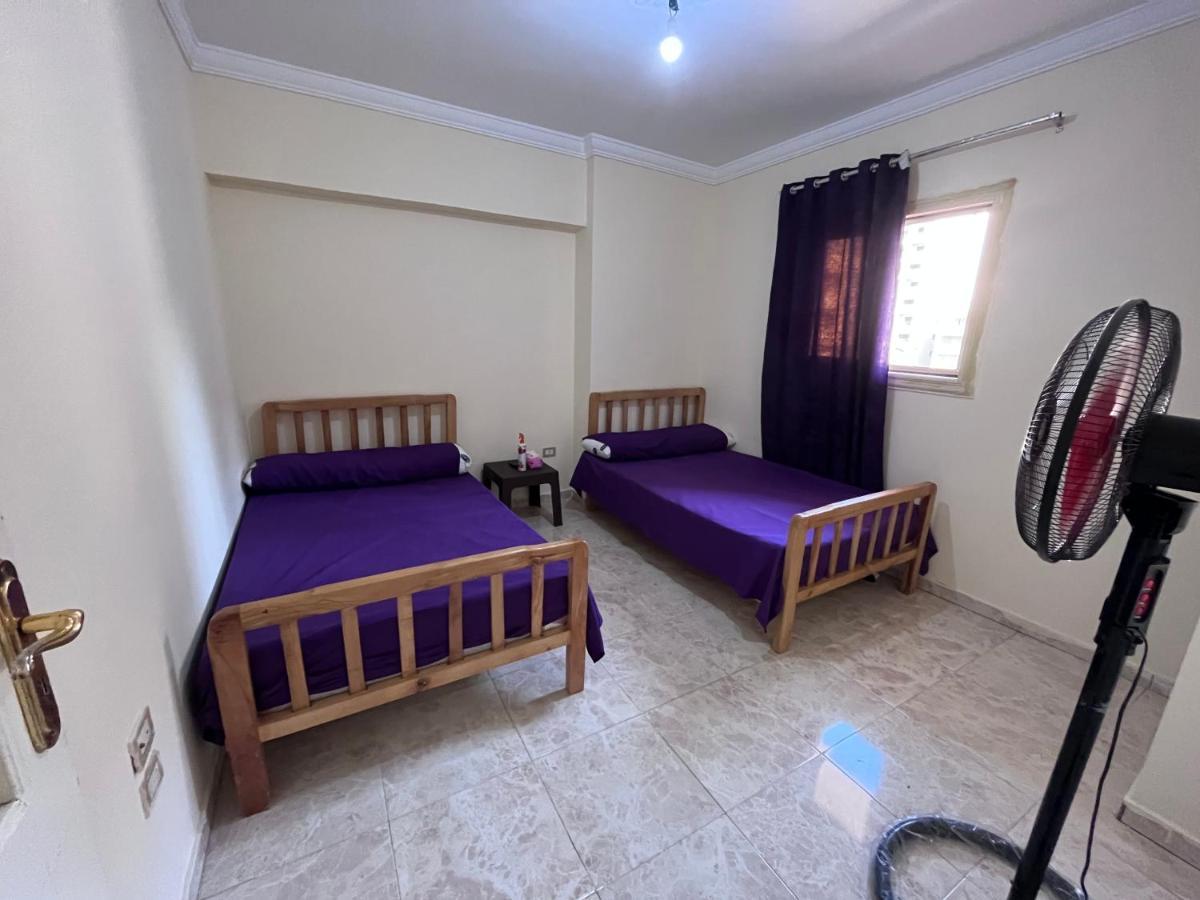 Bed In Raheem Guest House More Than Accommodation Cairo Exterior foto