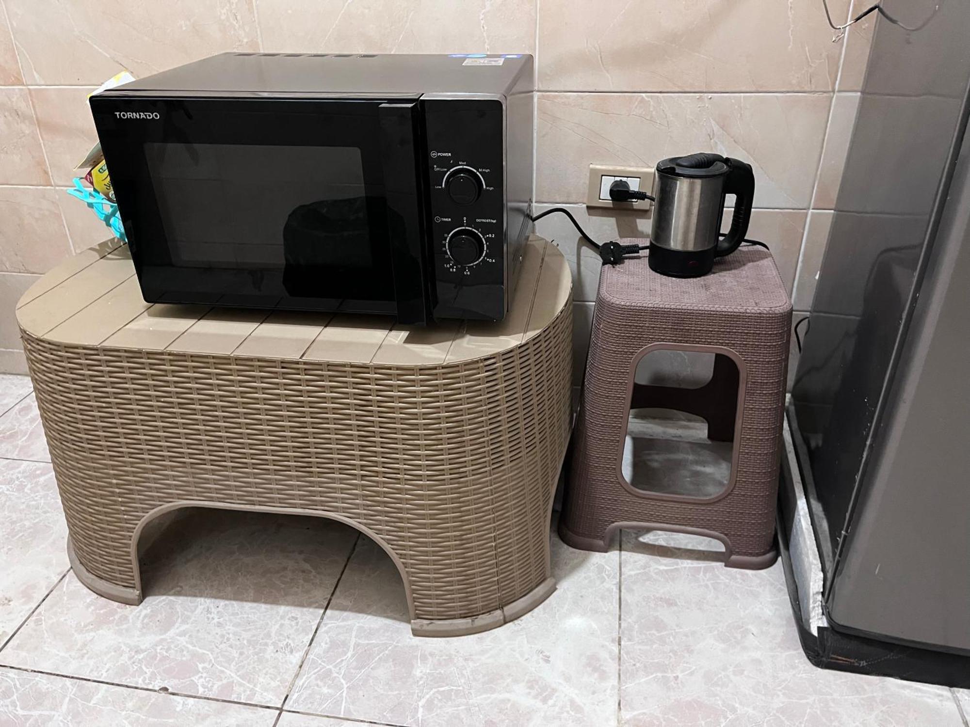 Bed In Raheem Guest House More Than Accommodation Cairo Exterior foto
