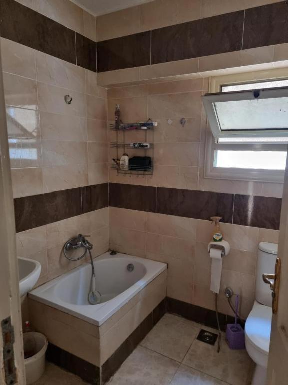 Bed In Raheem Guest House More Than Accommodation Cairo Exterior foto