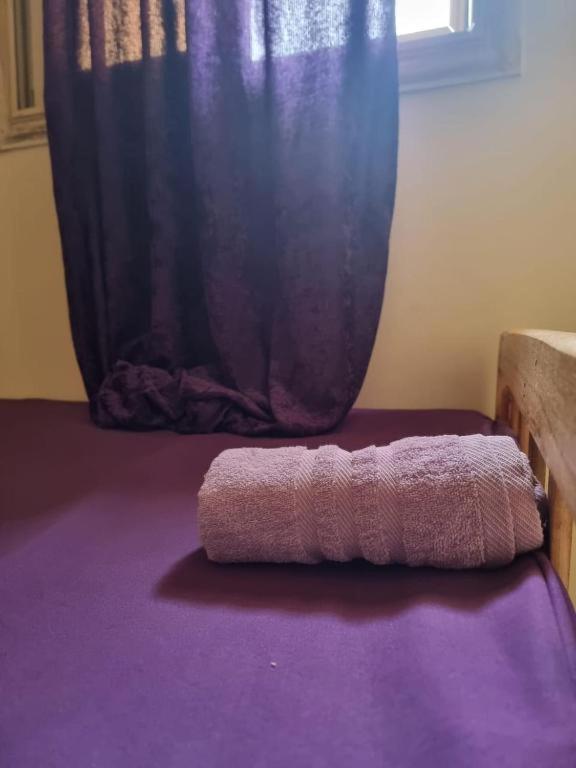 Bed In Raheem Guest House More Than Accommodation Cairo Exterior foto